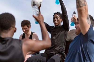 Pourquoi le football est le sport le plus populaire auprès des supporters