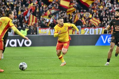 Joyeux anniversaire, Ruben Aguilar !