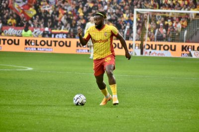 Le RC Lens reste sur le podium des meilleures attaques, mais perd la première place des défenses