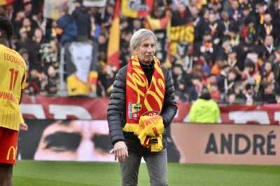 Avant Lens-Monaco, le commentateur de BeIN Sports annonce un hommage à André Lannoy « disparu »… alors qu’il donne le coup d’envoi