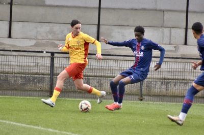 [CAN U17] L’Algérie d’Ilyes Grini domine l’Afrique du Sud et se rapproche des quarts