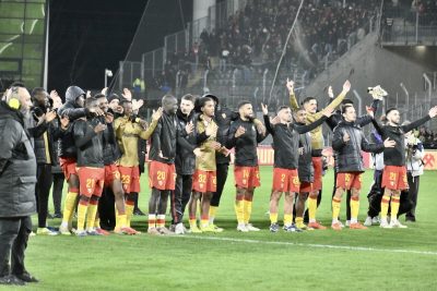 « Nos supporters jouent eux aussi le jeu de la performance », Bollaert prêt pour un record de victoires et de guichets fermés