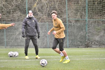 La réserve lensoise fait match nul face à Paris 13 Atletico, du temps de jeu pour Bermont, Celik et Sylla
