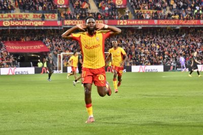 Odsonne Edouard n’a pas encore tranché concernant son avenir international