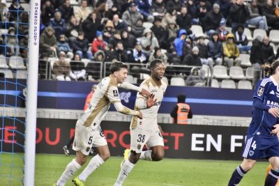 Le RC Lens peut-il réellement décrocher le titre de champion ?