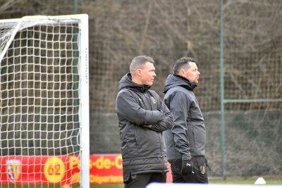 Pablo Pagis, Arthur Avom, ces Merlus que Pierre Sage apprécie