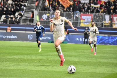 RC Lens-Monaco : les compos probables