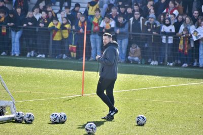 Lille-RC Lens, une défaillance arrivée sans prévenir