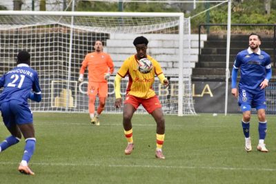 Direction Cannes en prêt pour Samuel Dié
