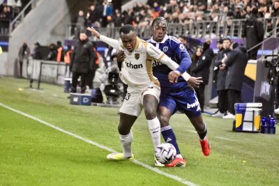 Une aventure lensoise à faire durer pour Saud Abdulhamid ?