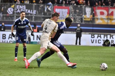 Nidal Celik, des débuts qui séduisent