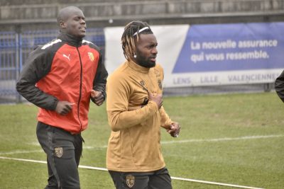 Pierre Sage dresse les portraits de ses recrues hivernales