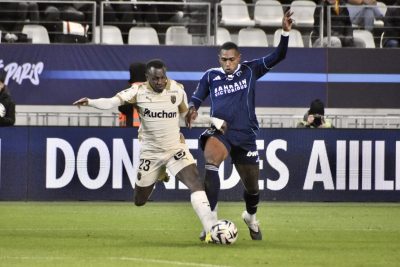 « What a Saud ! » Abdulhamid a brillé ce week-end et signé un vrai match référence face au PFC