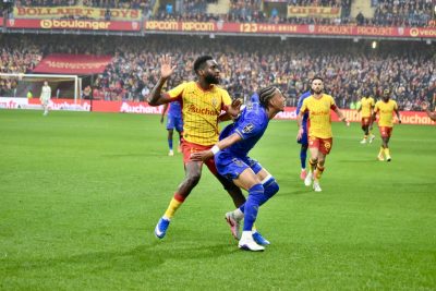 Haïti toujours sans Odsonne Edouard mais avec 3 joueurs formés au RC Lens pour préparer le Mondial