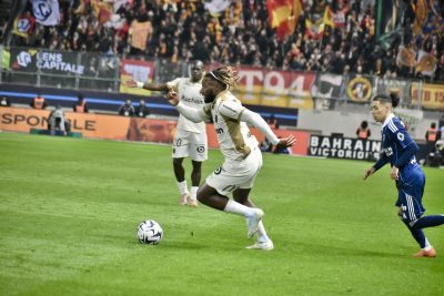 Nice – RC Lens (1-1) : les tops et les flops de la rédac’ !