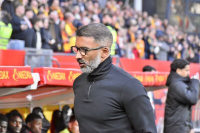 Habib Beye livre son analyse de la défaite de Rennes à Lens et estime que Brice Samba n’a pas respecté l’institution