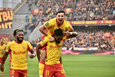 Andrija Bulatovic déjà en passe de prolonger avec le RC Lens ?
