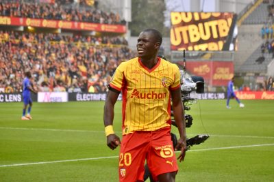 Strasbourg – RC Lens (1-1) : Les tops et les flops de la rédac’