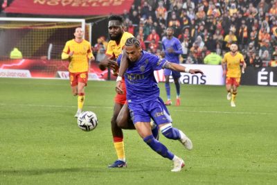 « On voyait qu’ils faisaient des erreurs », Wout Faes et Thilo Kehrer (Monaco) satisfaits du dénouement du match face à Lens