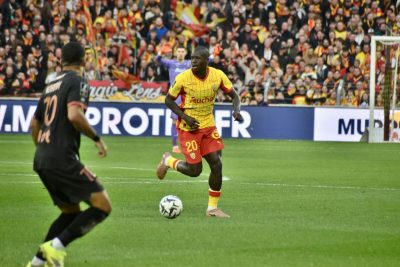 Paris FC – RC Lens : les compos probables