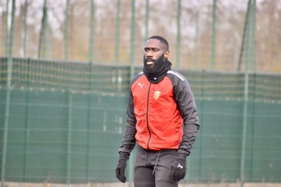 Arthur Masuaku : « C’est un des meilleurs groupes dans lequel j’ai eu la chance d’être »