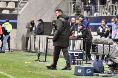 Pierre Sage : « On n’a pas le temps de se morfondre »