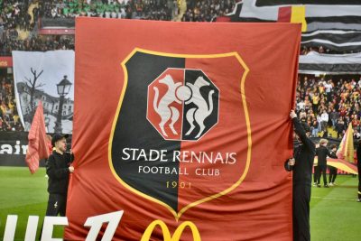 Esteban Lepaul (Rennes): «Rentrer à Bollaert… je me suis dit c’est trop bien»