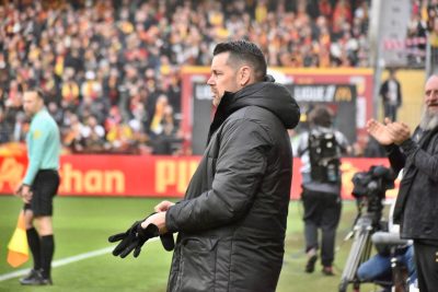 Pierre Sage : « Je ne me suis pas senti respecté »