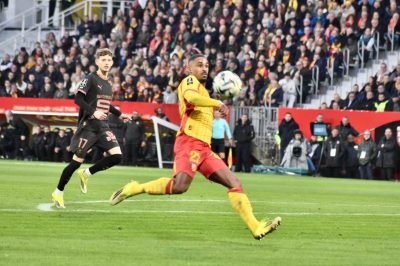 Le retour de Wesley Saïd espéré face à Strasbourg par les supporters