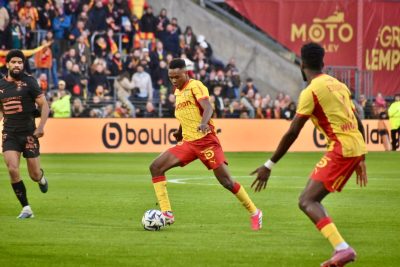« Il envoie beaucoup de force à tous ses partenaires », Mamadou Sangaré en patron pour son retour