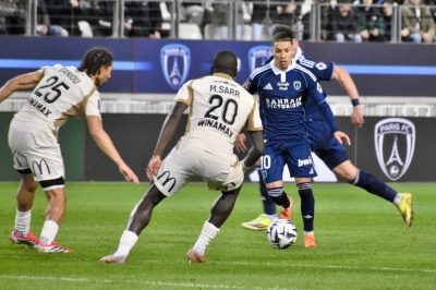 [L1-J29] Monaco séché par le PFC de Kombouaré, Marseille retrouve la victoire et le podium