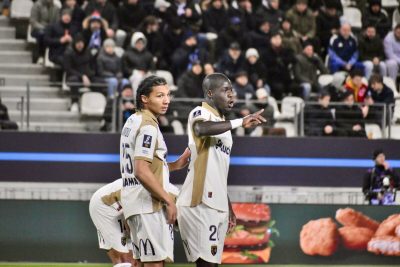 Un RC Lens qui s’impose et en impose, on savoure autour de Lens