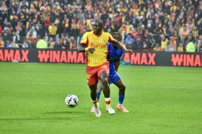 Malang Sarr : « Ils ne nous ont pas mis en difficulté et on se retrouve à perdre ce match »