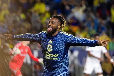 Allan Saint-Maximin en passe de s’engager avec le RC Lens