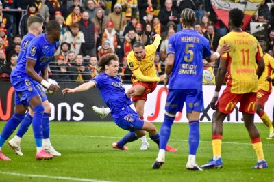 [L1-J27] Lyon chute encore face à Monaco et voit son avance fondre, Lens file tout droit vers la Ligue des Champions