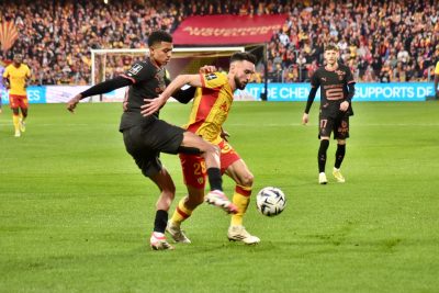 Adrien Thomasson : « Remporter cette Coupe nous lierait pour toujours »