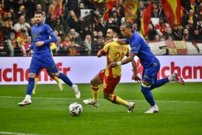 RC Lens – Monaco (2-3) : les tops et les flops de la rédac’