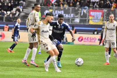 Adrien Thomasson : « C’était à nous de trouver les solutions »