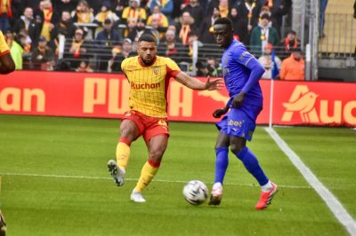 Matthieu Udol : « On sait qu’on n’a pas de marge et qu’on ne doit pas se relâcher »