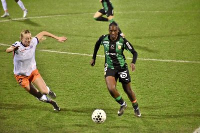 [Arkema PL-J21] 3 000 personnes attendues pour RC Lens-OM et il reste des places !