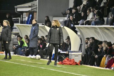 [Arkema PL] Sarah M’Barek : « Ça va finir par payer »