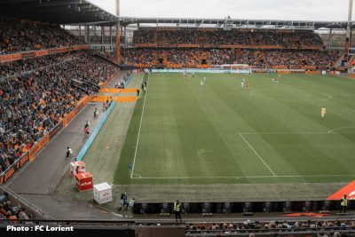 Sur les tablettes du RC Lens, Lorient fixe le prix pour Pablo Pagis