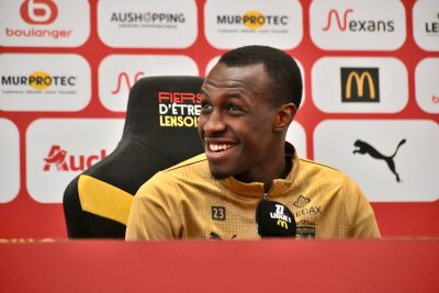 Saud Abdulhamid : « J’ai encore beaucoup à offrir »