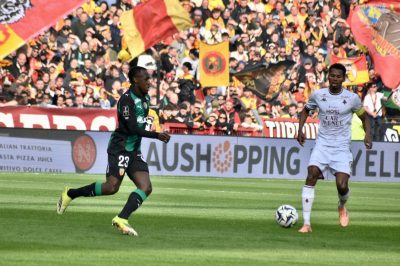 RC Lens-Metz (3-0) : le match en stats, Saud Abdulhamid continue d’écrire l’histoire pour le football saoudien