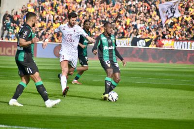 RC Lens – Metz (3-0) : les tops sans flop de la rédac !