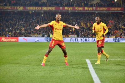 Mamadou Sangaré et Hervé Koffi en lice pour le Prix Marc-Vivien Foé !