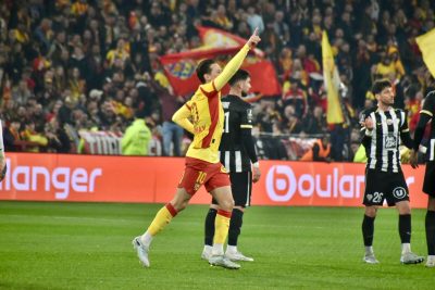 Florian Thauvin sur son absence chez les Bleus: «Ça veut dire que le coach attend plus de moi»