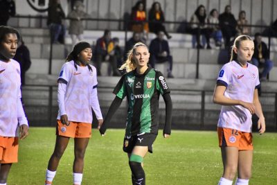 [Arkema PL-J21] Il reste des places pour l’important RC Lens-OM