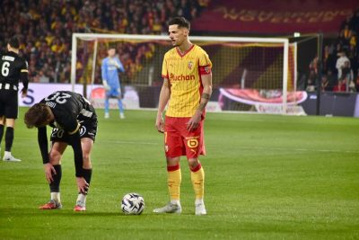 «Il a livré un bon match», l’éternel Florian Sotoca répond encore présent