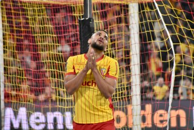 Menace de suspension : où en sont les Lensois avant Nice ?